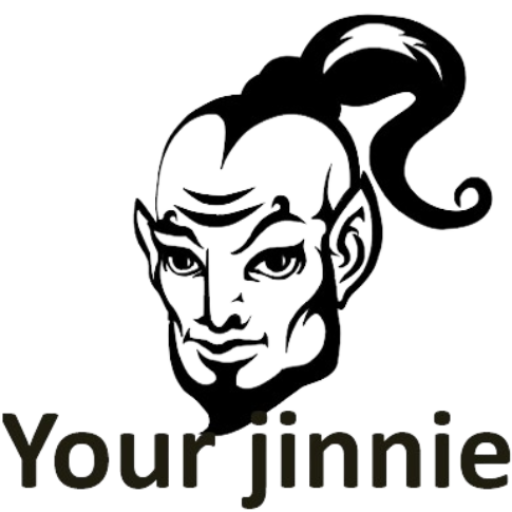 Your Jinnie
